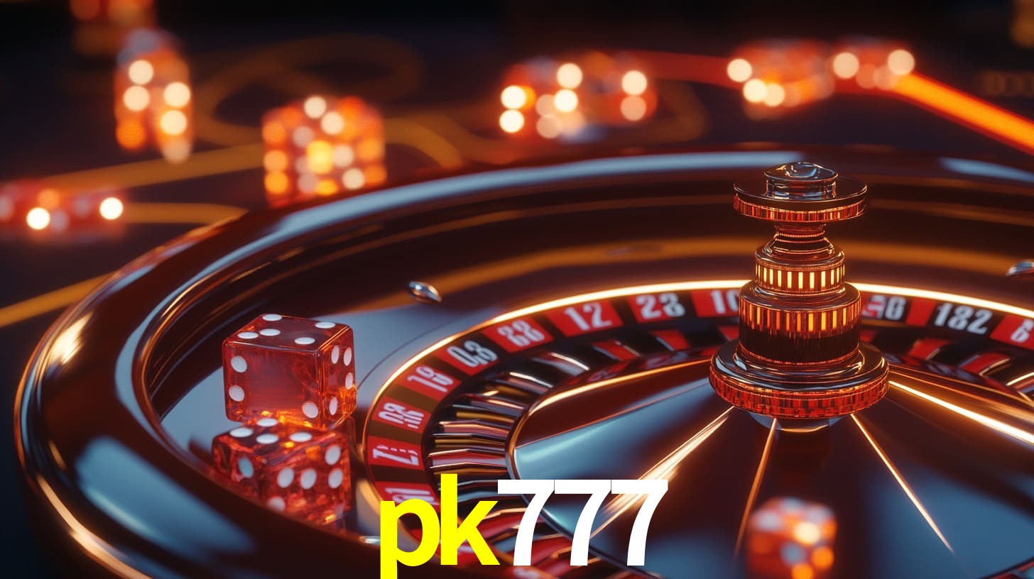 pk777 bet casino