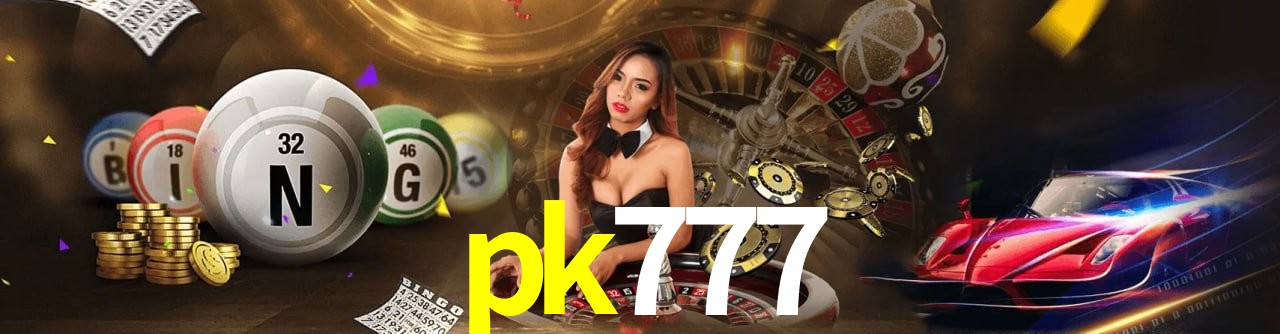 Slots RTP pk777