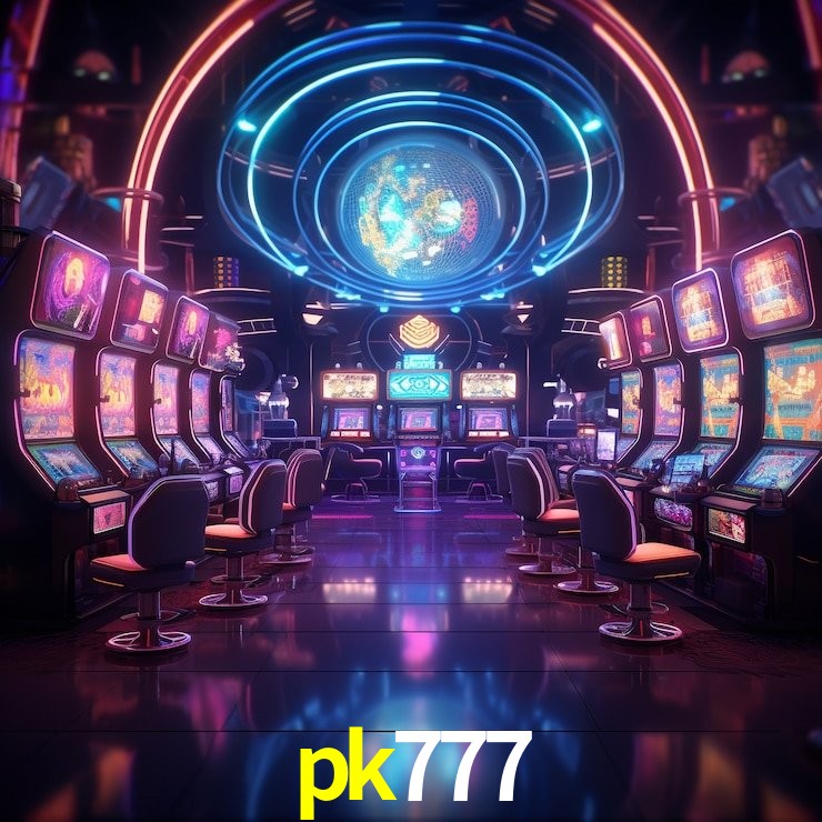 Torneios pk777