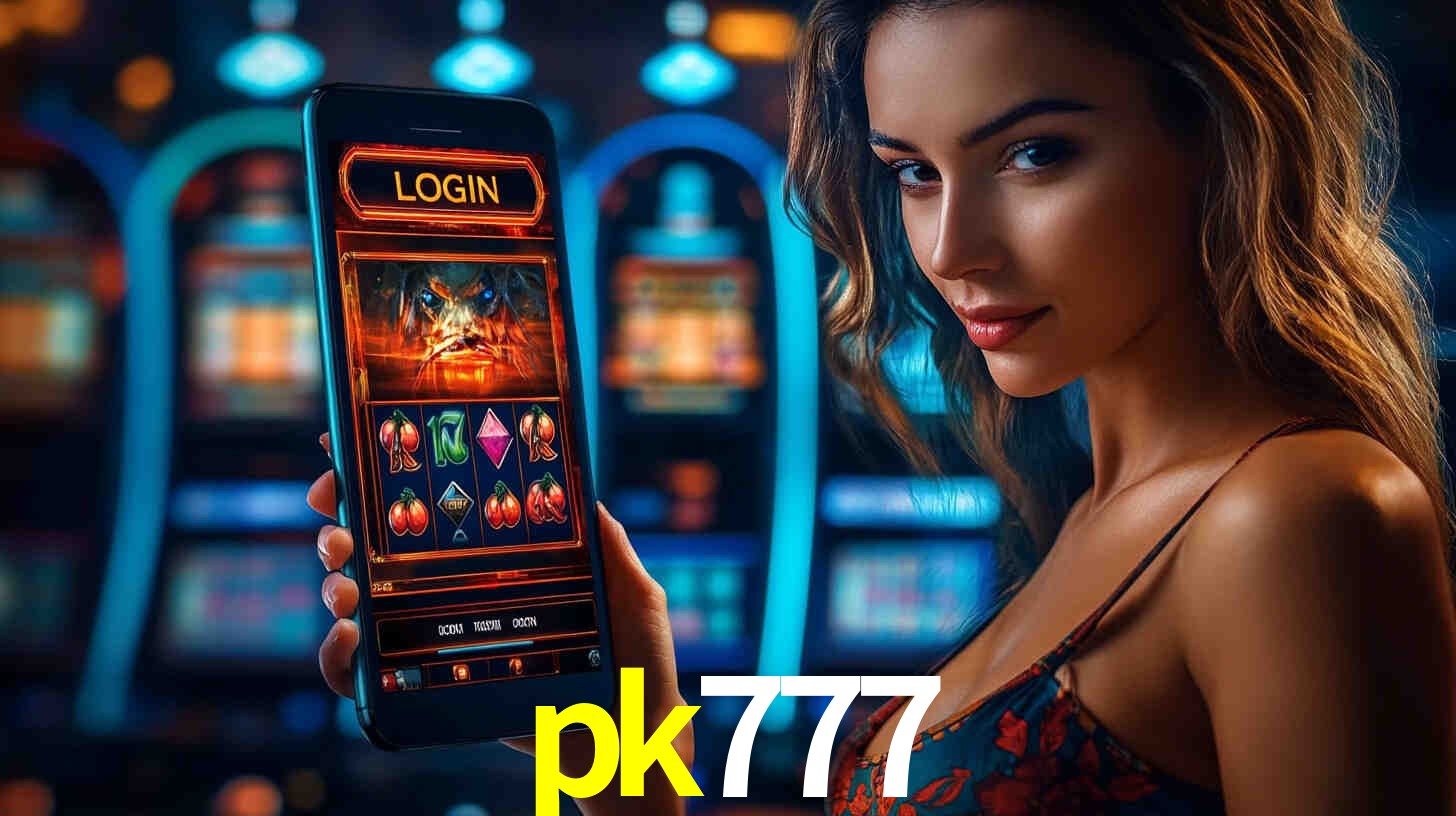 pk777 bet