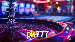 login pk777