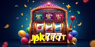 Benefícios VIP pk777