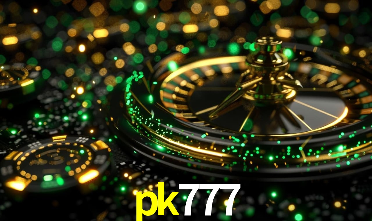 Jogos Mesa pk777