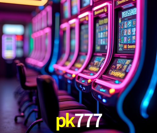 Melhores Jogos pk777