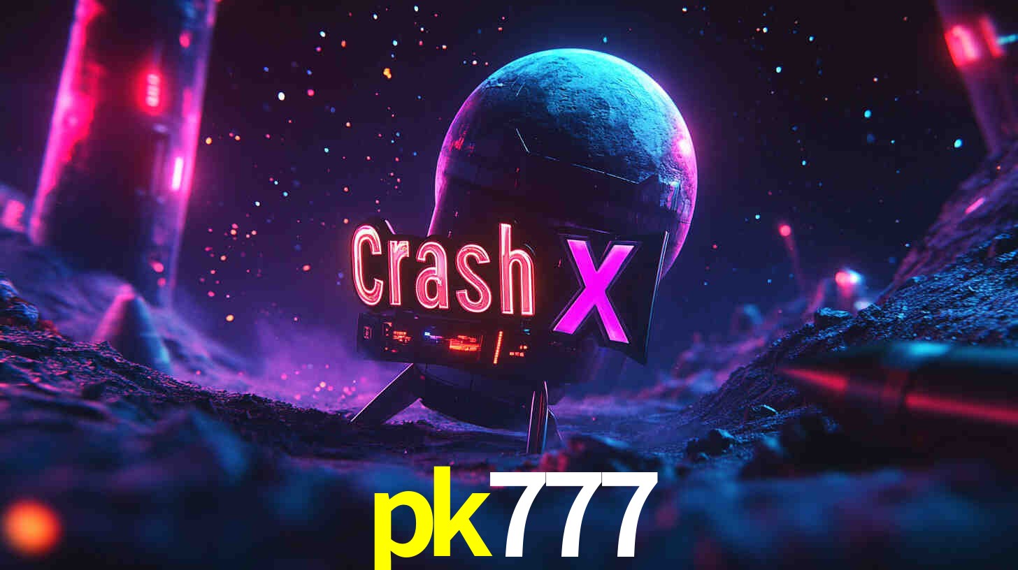 Baixar pk777 Android