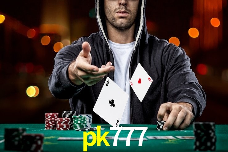 Notificações App pk777
