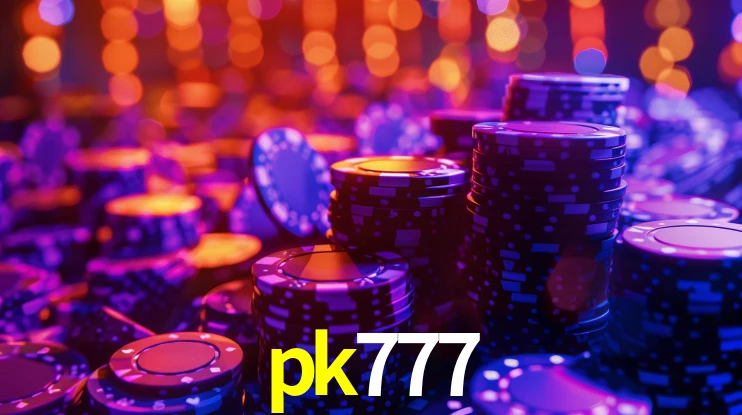 Promoções App pk777