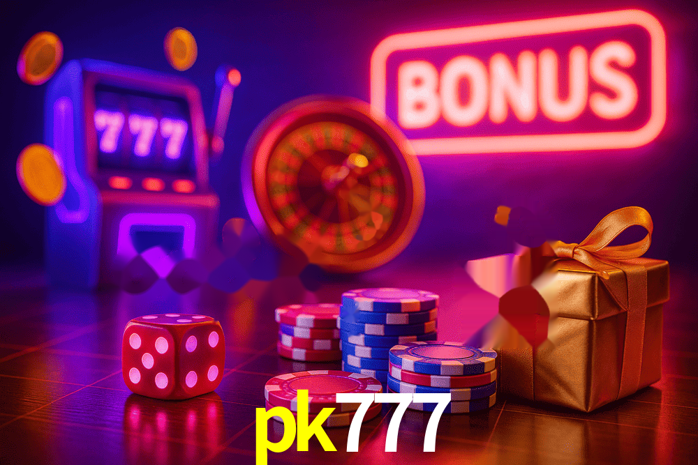 Instalar APK pk777