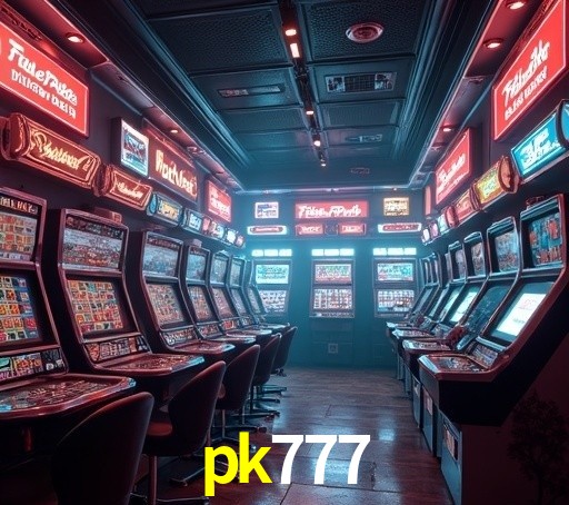 Ganhador pk777